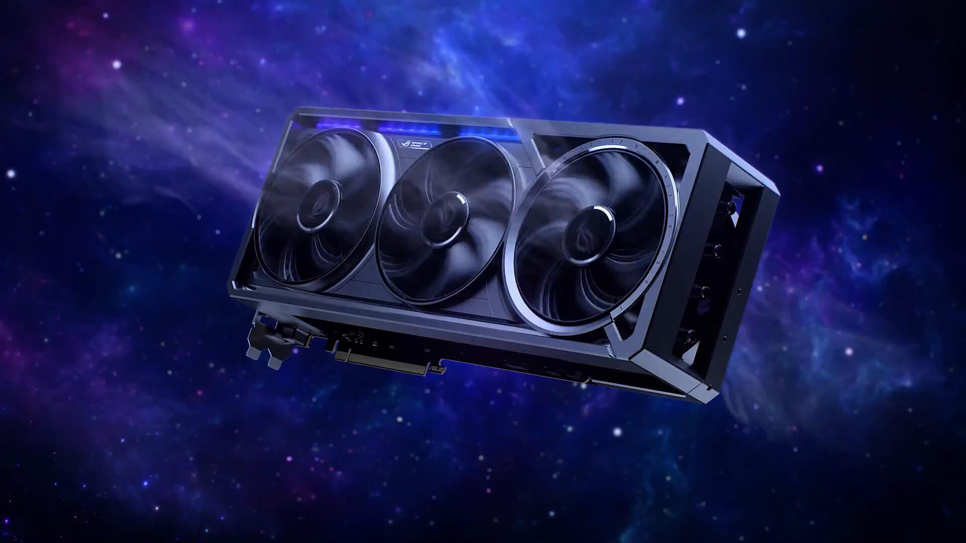 ROG-ASTRAL-RTX5080-O16G-GAMING | Graphics Cards | ROG USA