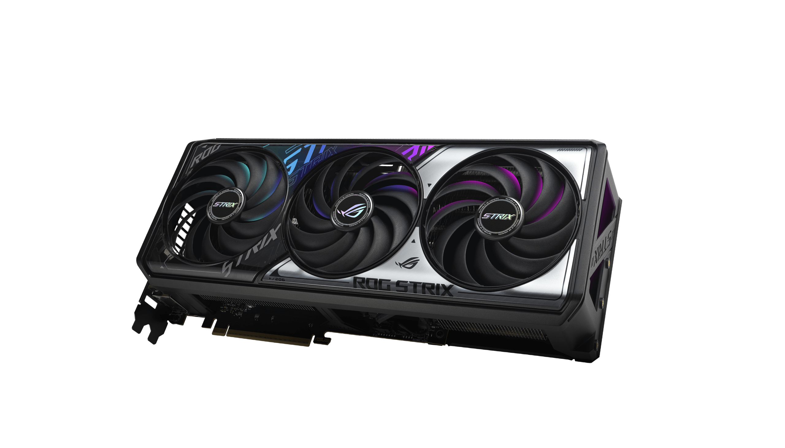 ROG Strix GeForce RTX™ 5070 12GB GDDR7 OC Edition | ROG