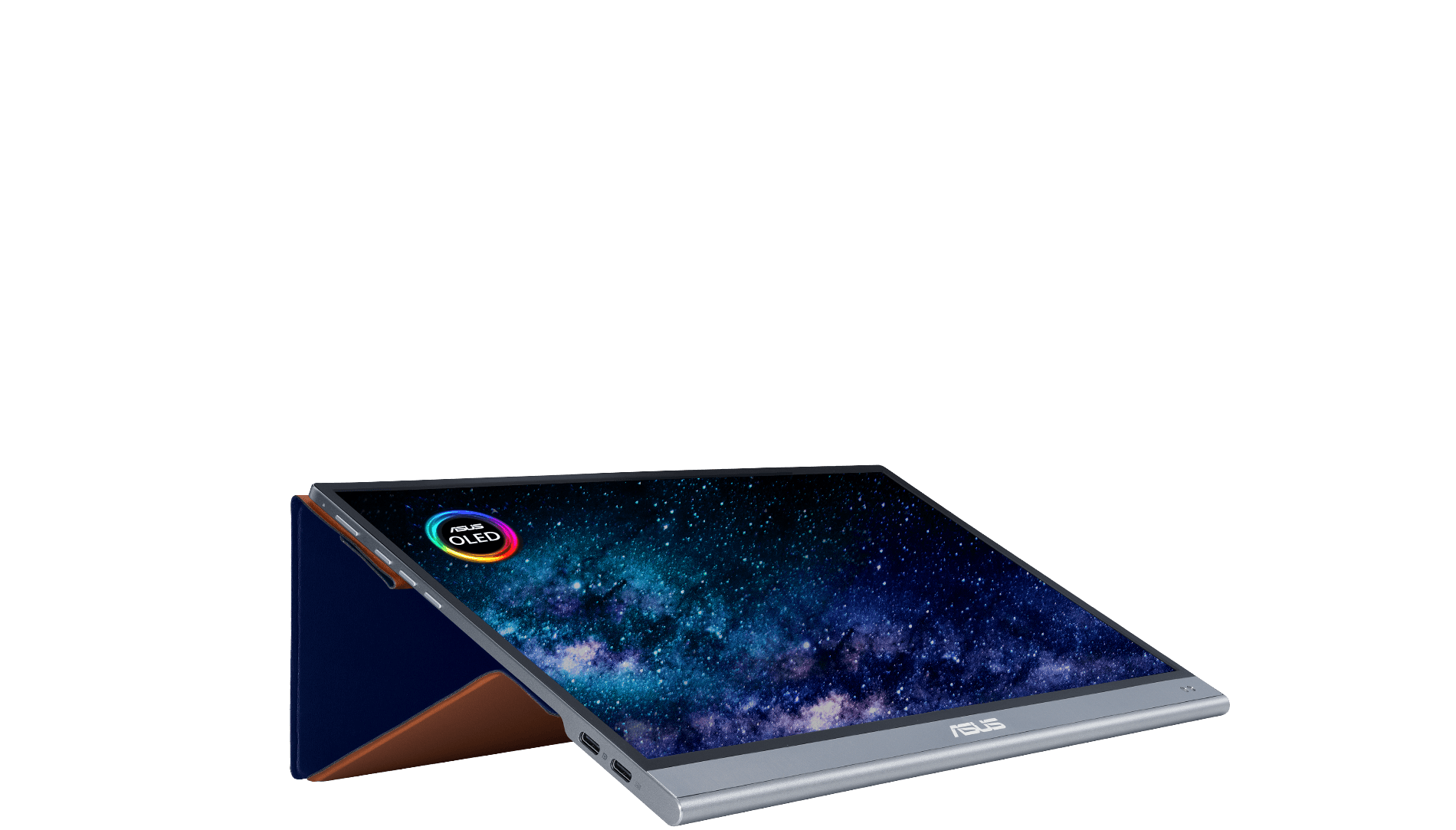 ASUS ZenScreen OLED MQ16AH｜Monitors｜ASUS USA