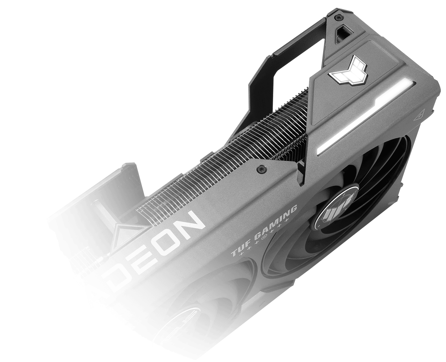 ASUS TUF Gaming Radeon RX 7800 XT OC Edition 16GB GDDR6 | Graphics