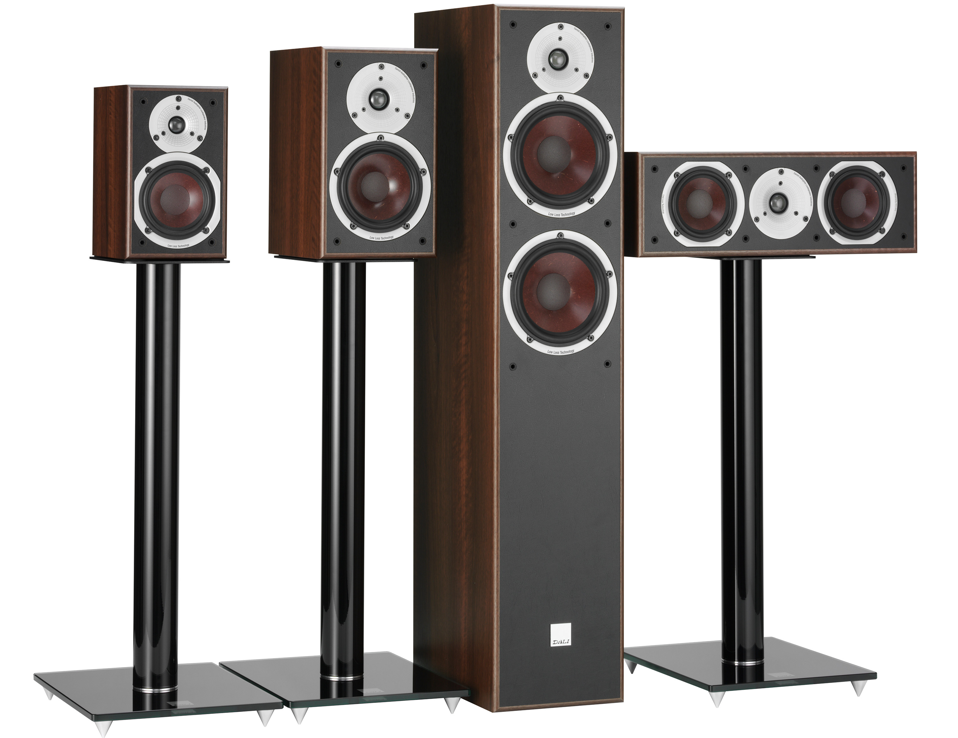 SPEKTORシリーズ|DALIオフィシャルサイト