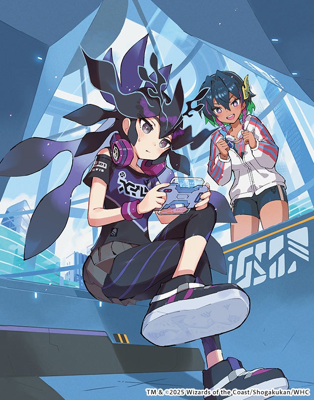 デュエル・マスターズ 神アートシリーズ