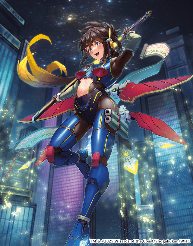 デュエル・マスターズ 神アートシリーズ