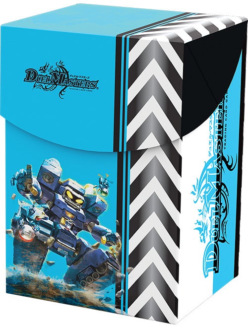 DM22-BD3 デュエル・マスターズTCG 開発部セレクションデッキ 「7軸