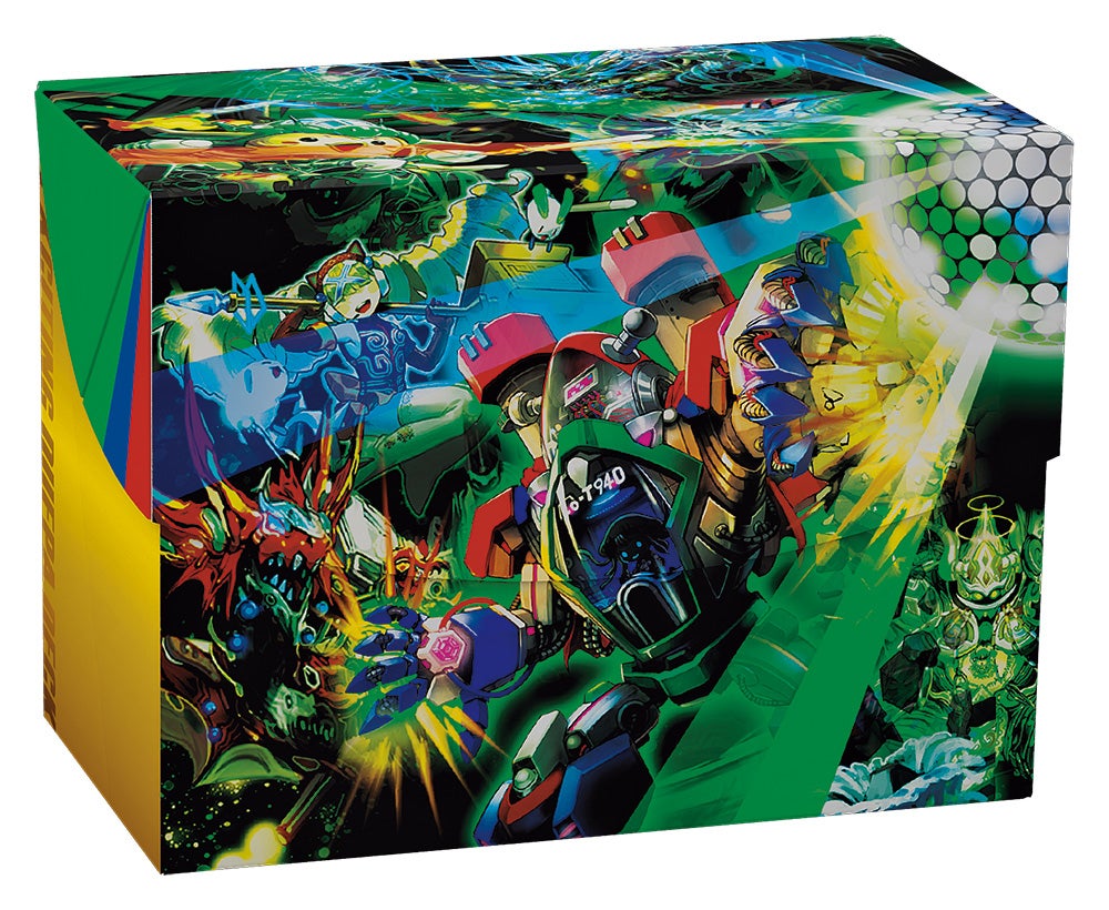 DM23-BD6 デュエル・マスターズTCG エキサイティング・デュエパ