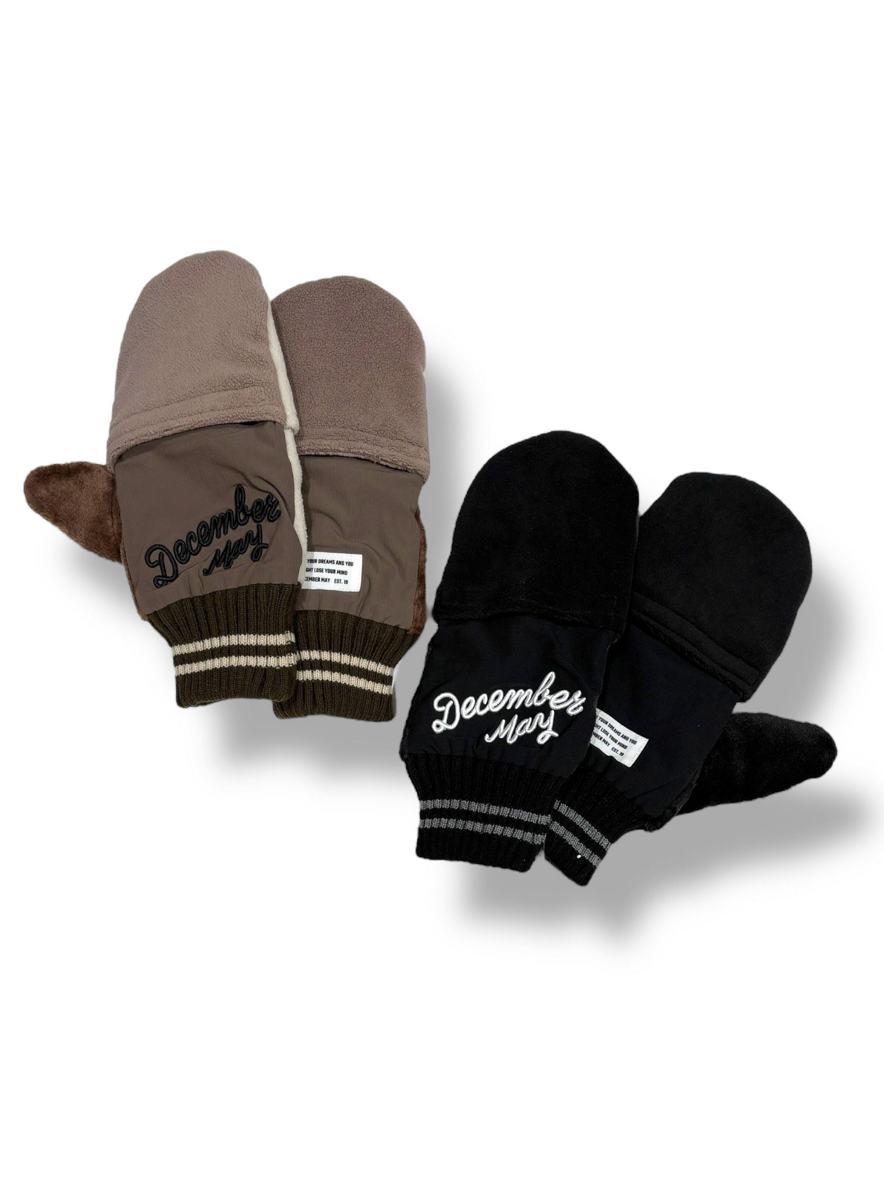 UNISEX | DECEMBERMAY