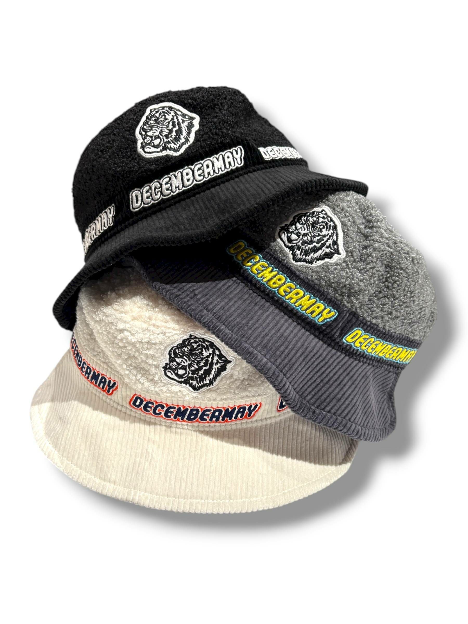 ACCESSORIES | DECEMBERMAY