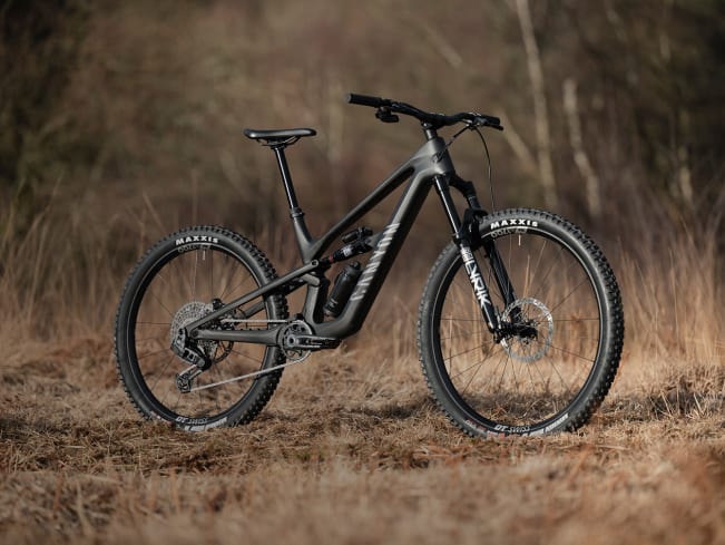 Canyon Spectral - Keep It Stable | CANYON JP