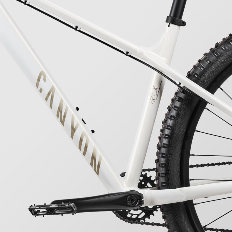 Utilizada Stoic 2 | CANYON BR