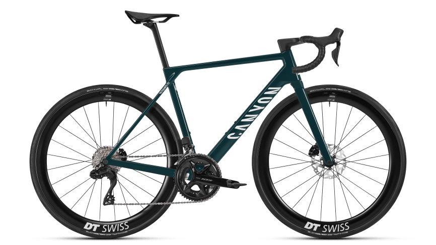 Ultimate CF 7 Di2 AERO | CANYON US