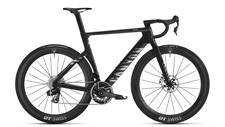 Aeroad CFR AXS | CANYON US