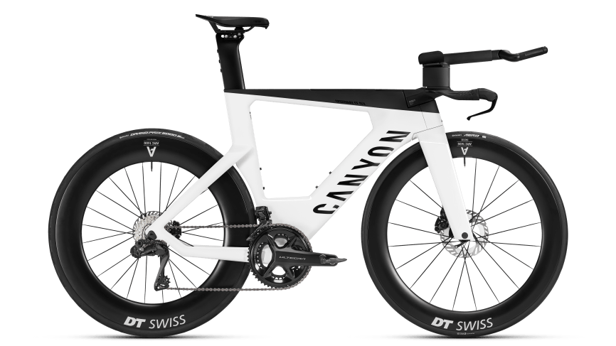 Speedmax CF SLX 8 Di2 | CANYON MY