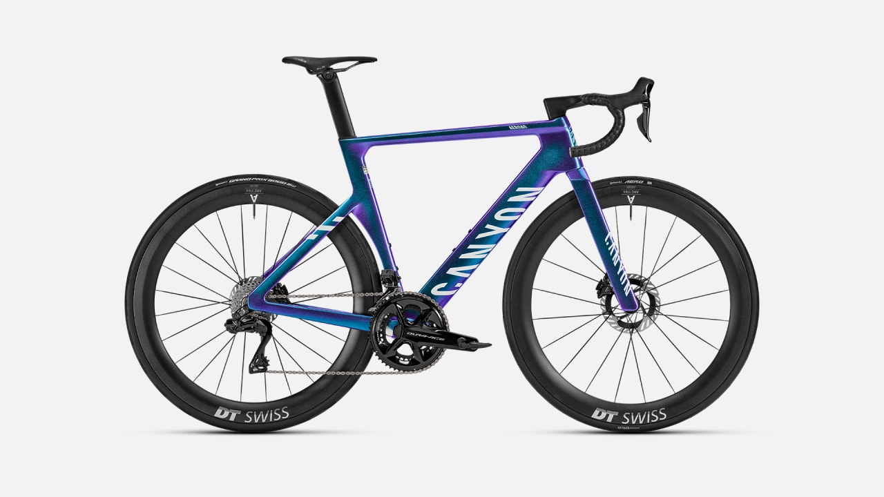 2021モビスターカラー エアロードCFR CANYON