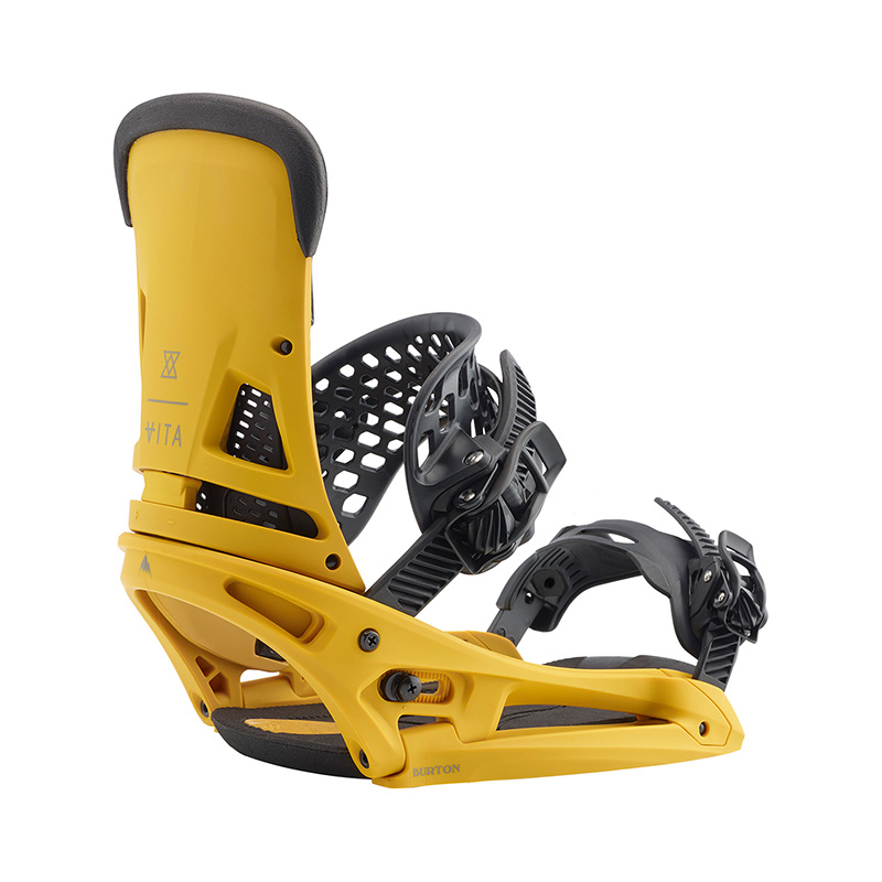 2018-2019 最新オススメのスノーボード・ビンディング | 日本一