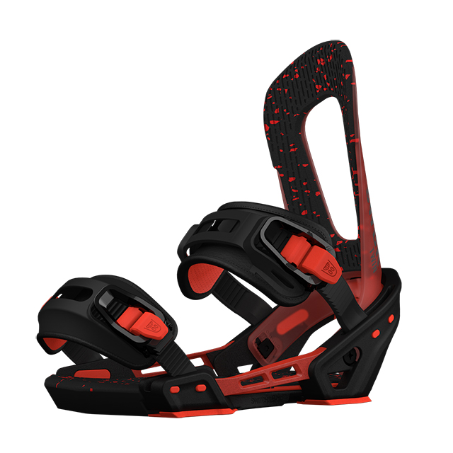 最新オススメのスノーボード・ビンディング15選 SWITCHBACK BINDINGS