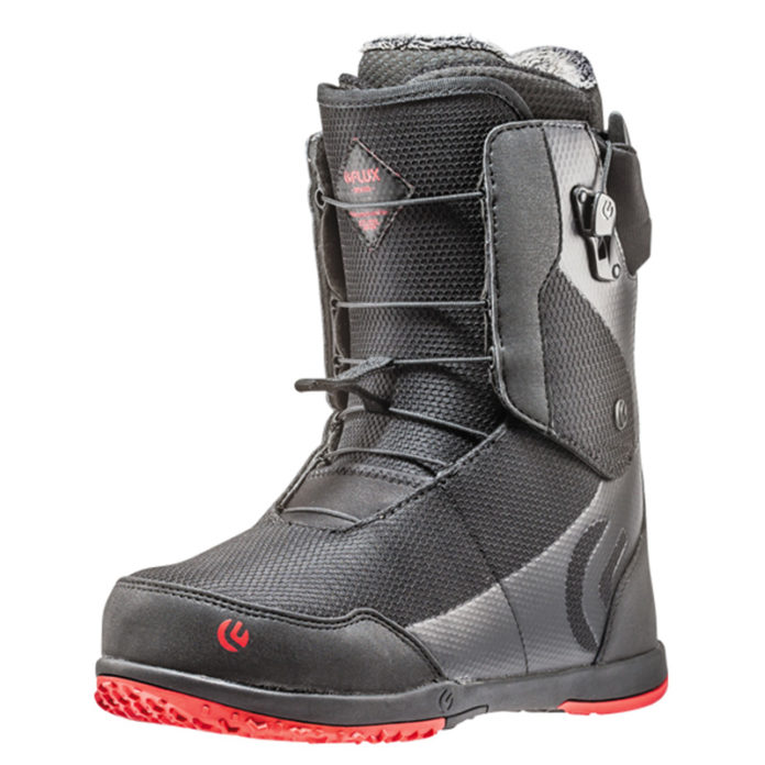最新オススメのスノーボード・ブーツ15選 FLUX / VR-SPEED | 日本一