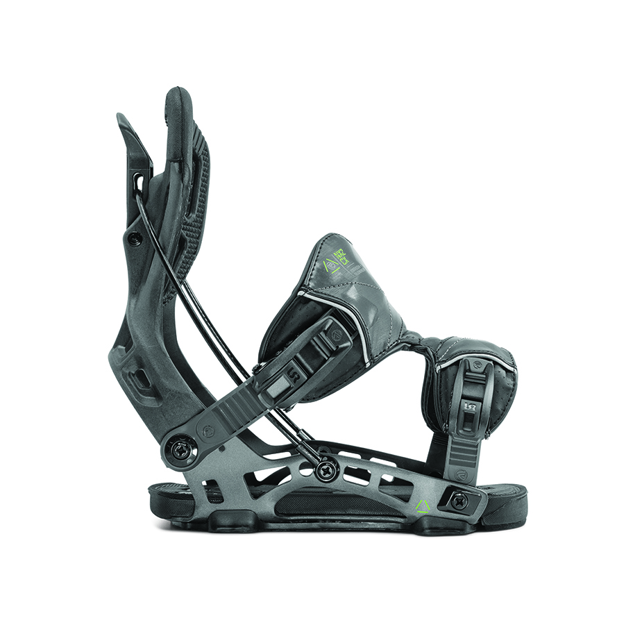2019-20年版】オススメのスノーボード・ビンディング メンズ11選 FLOW
