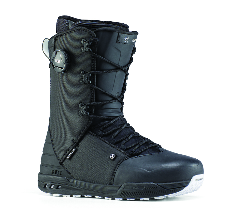 2019-20年版】オススメのスノーボード・ブーツ メンズ10選 RIDE / FUSE