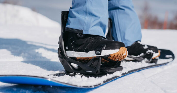 Burtonライダーたちは本当にStep On®（ステップオン）を使っているのか