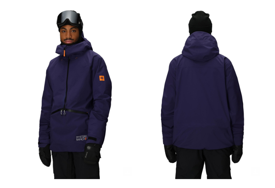 686とMYSTERY RANCH、待望のコラボ実現！ | 日本一わかりやすい