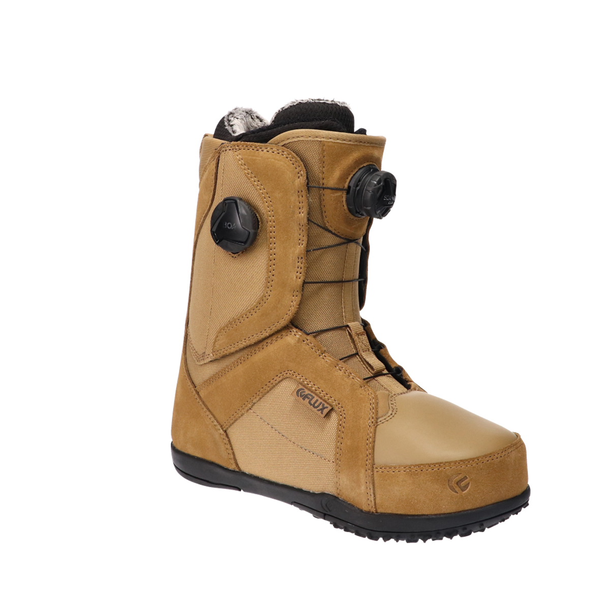 2020-21年版】オススメのスノーボード・ブーツメンズ FLUX / TX-BOA