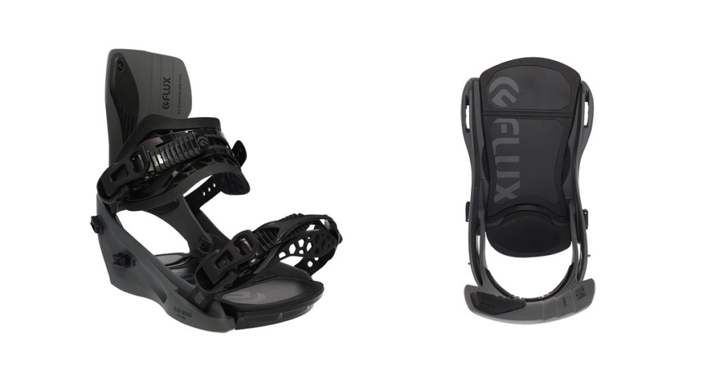 2020-21年版】オススメのスノーボード・ビンディング メンズ FLUX
