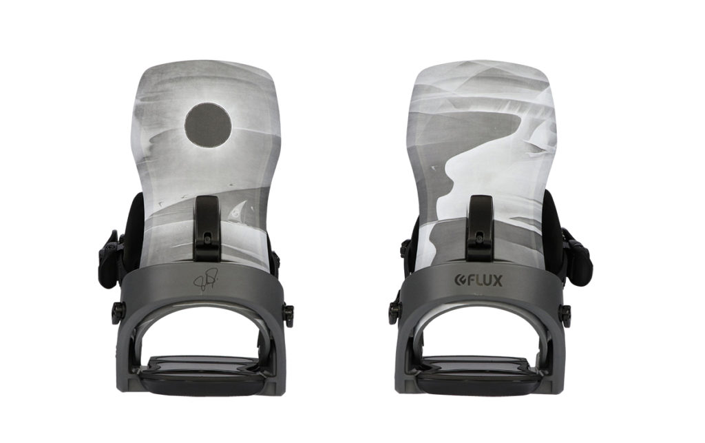 2020-21年版】オススメのスノーボード・ビンディング メンズ FLUX