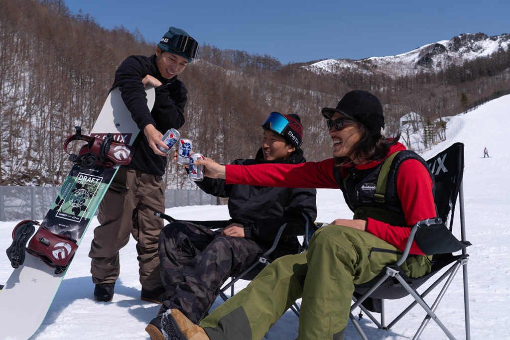 注目のFLUX XF × PABST BLUE RIBONコラボモデルが来月発売へ | 日本一
