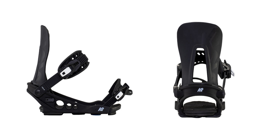 2020-21年版】オススメのスノーボード・ビンディング メンズ K2 / LIEN
