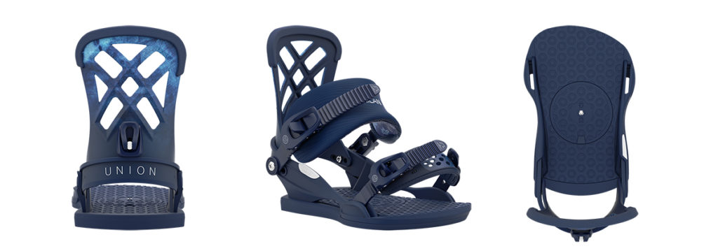 2020-21年版】オススメのスノーボード・ビンディング レディース UNION