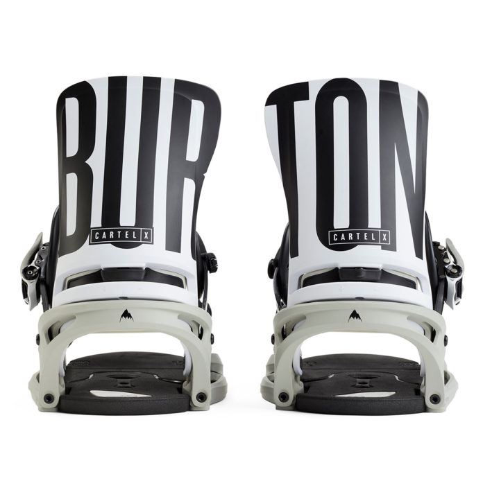 2020-21年版】オススメのスノーボード・ビンディング メンズ BURTON