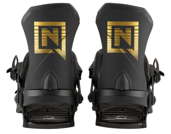 2020-21年版】オススメのスノーボード・ビンディング メンズ NITRO