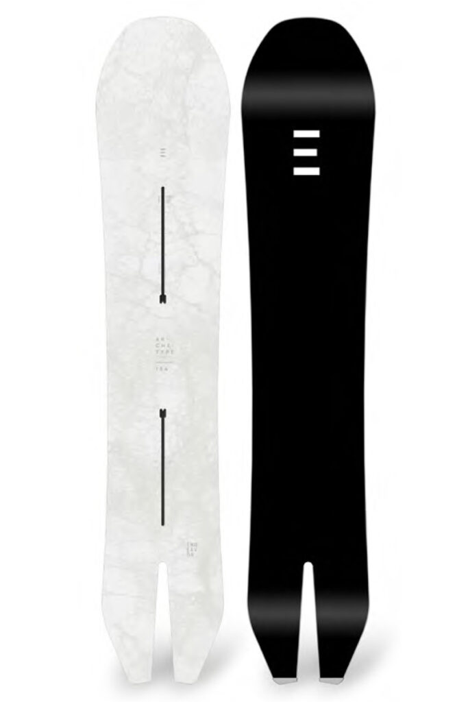 ENDEAVOR SNOWBOARDS | 日本一わかりやすいスノーボードサイト