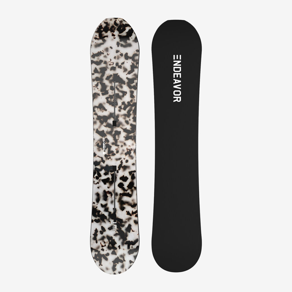 DMKオススメ！23-24 ENDEAVOR SNOWBOARDS 最新モデルPioneerご紹介