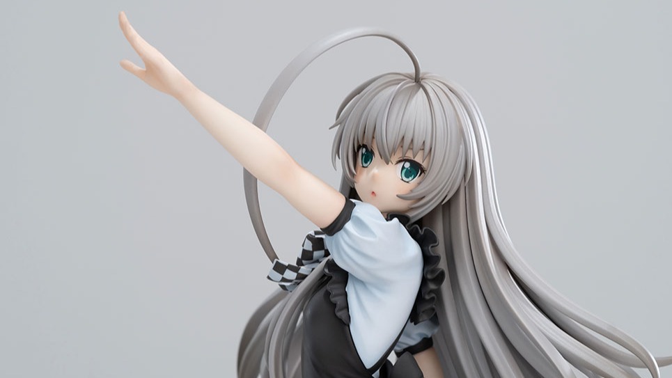 東京フィギュア / 美少女系