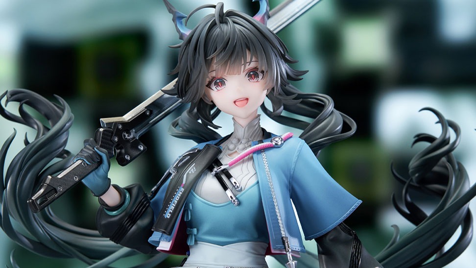 東京フィギュア / 美少女系