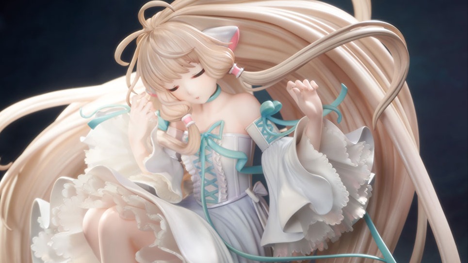 東京フィギュア / 美少女系