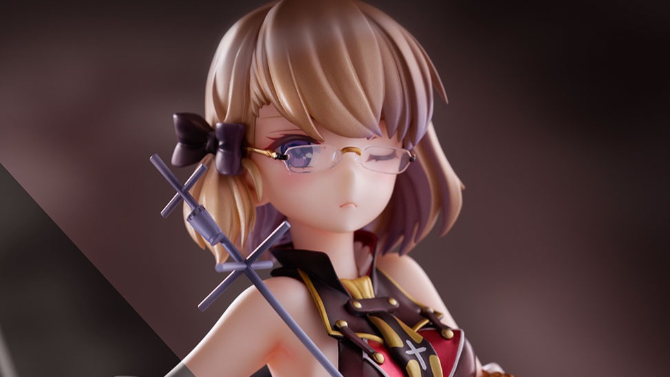 東京フィギュア / 美少女系