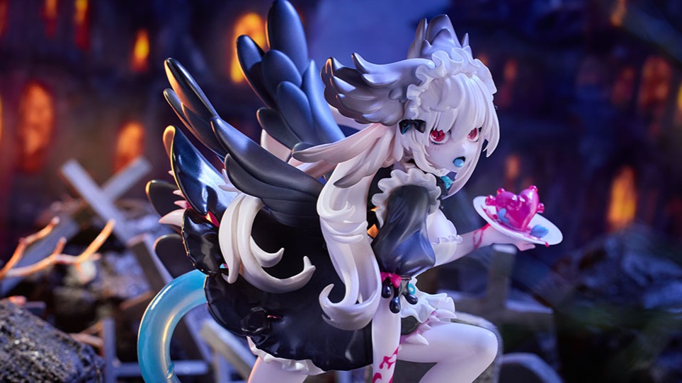 東京フィギュア / 美少女系