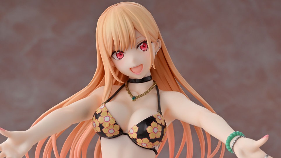 東京フィギュア / 美少女系