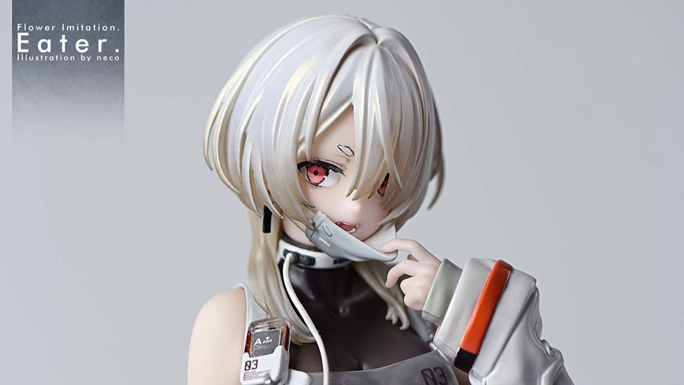 東京フィギュア / 美少女系