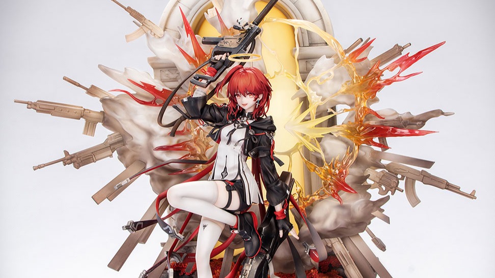 東京フィギュア / 美少女系