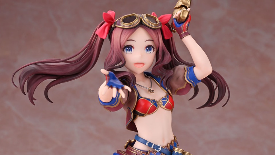 東京フィギュア / 美少女系