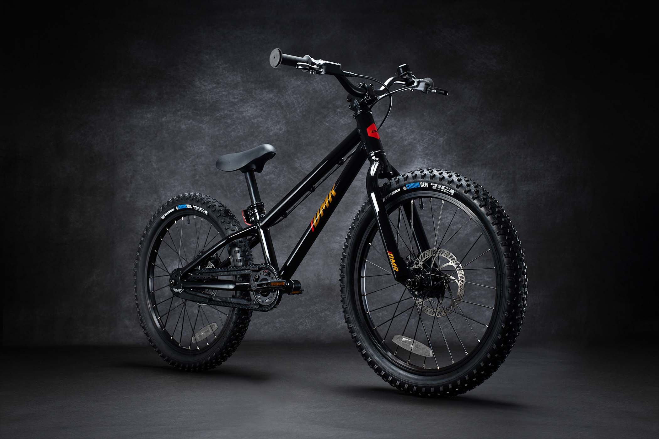 DMR Sidekick Ride - Kids MTB Bikes – DMR Bikes