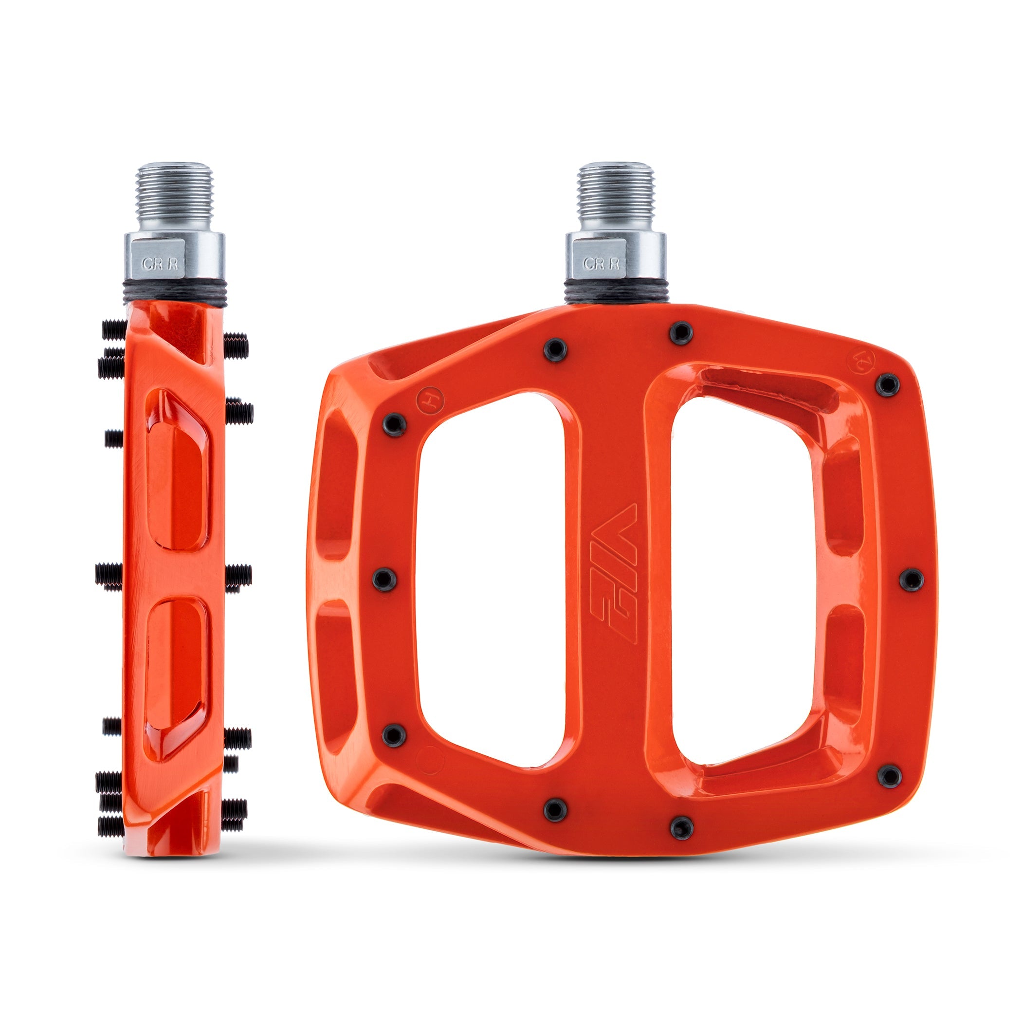 DMR V12 - MTB Flat Pedal – DMR Bikes