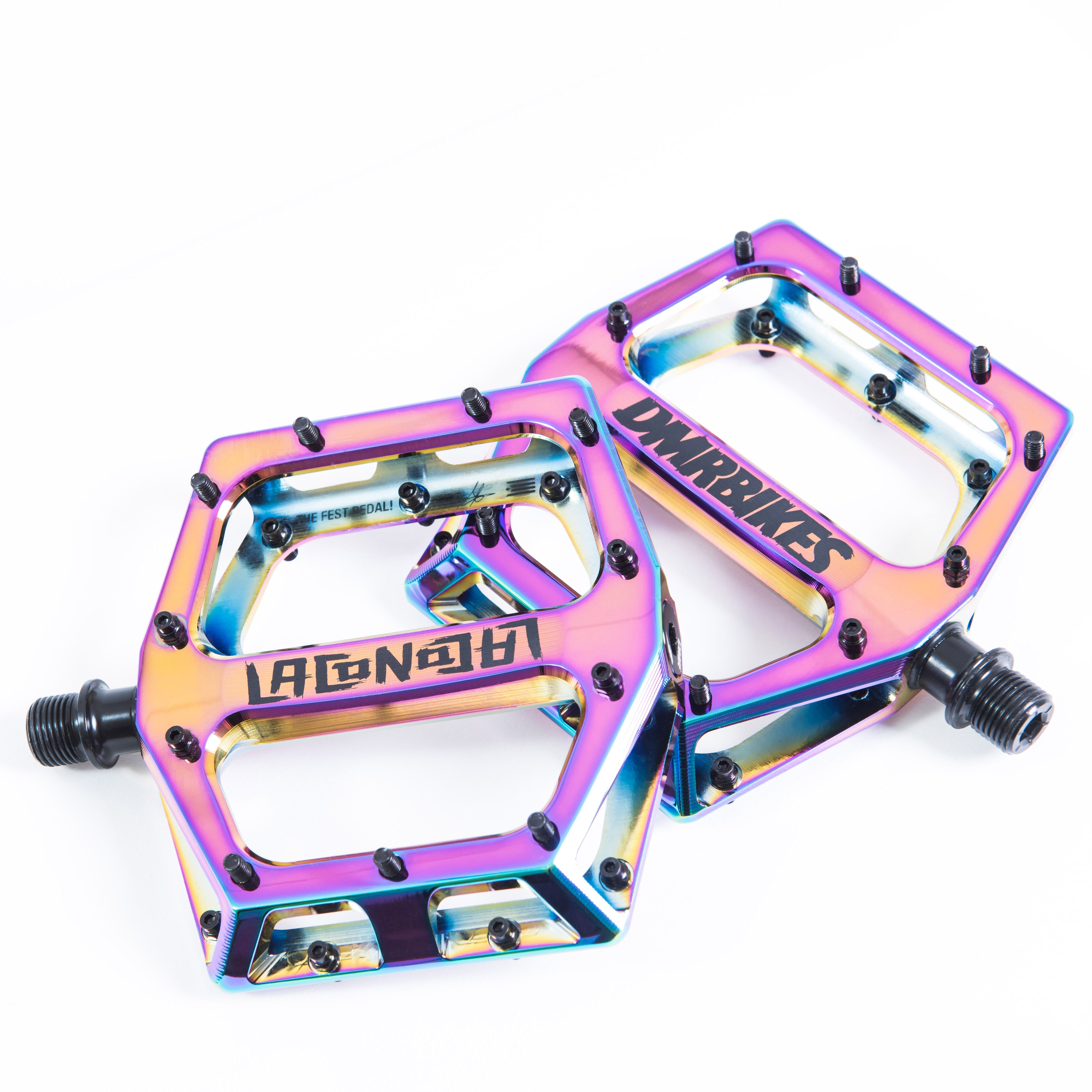 DMR Vault Lacon MTB Pedal – DMR Bikes