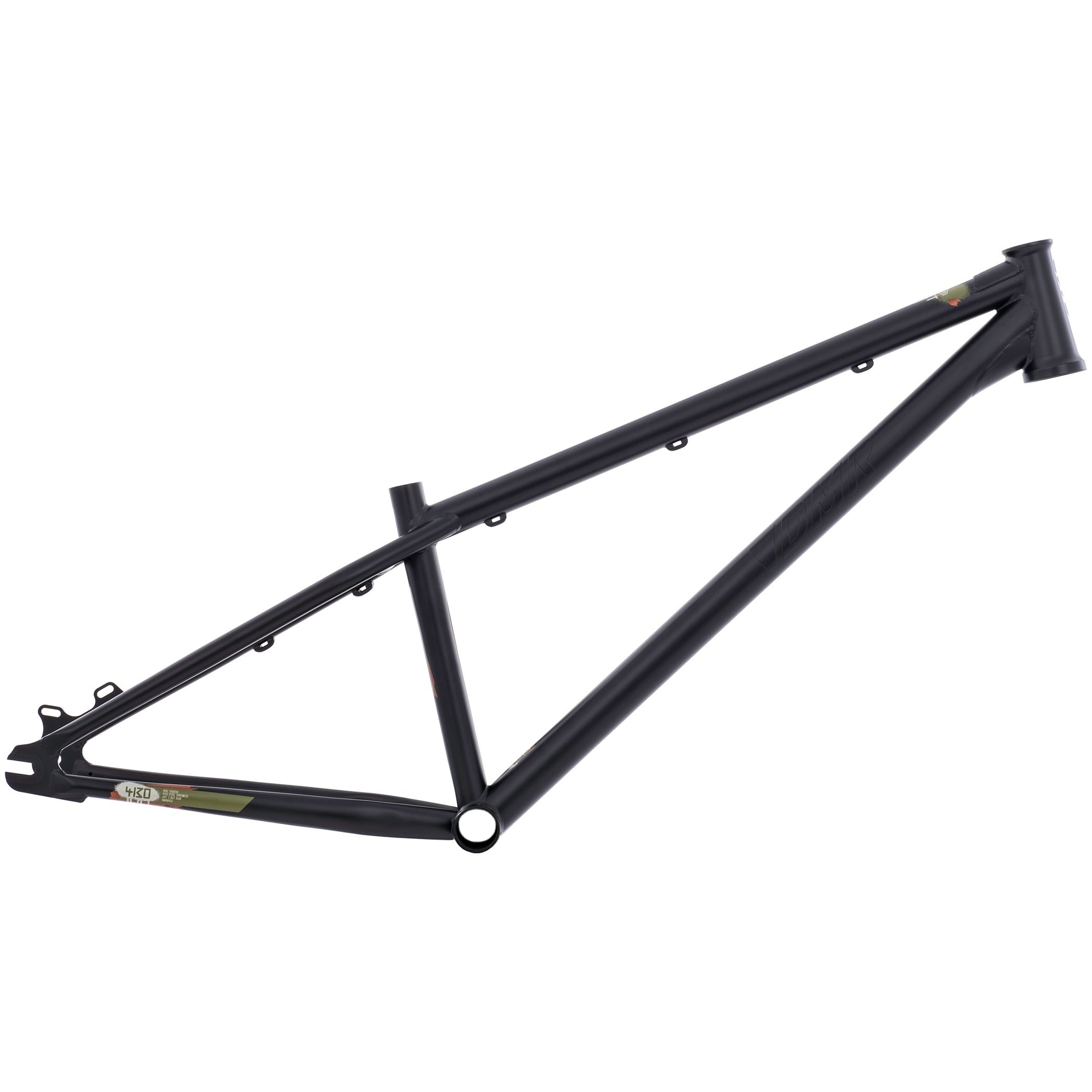 Bike Frames For Trails & MTB - DMR Bikes