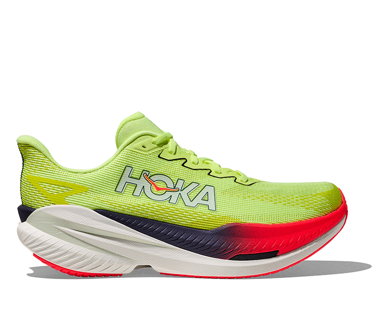 ランニングシューズ｜メンズ】HOKA® 公式サイト（ホカオネオネ™）
