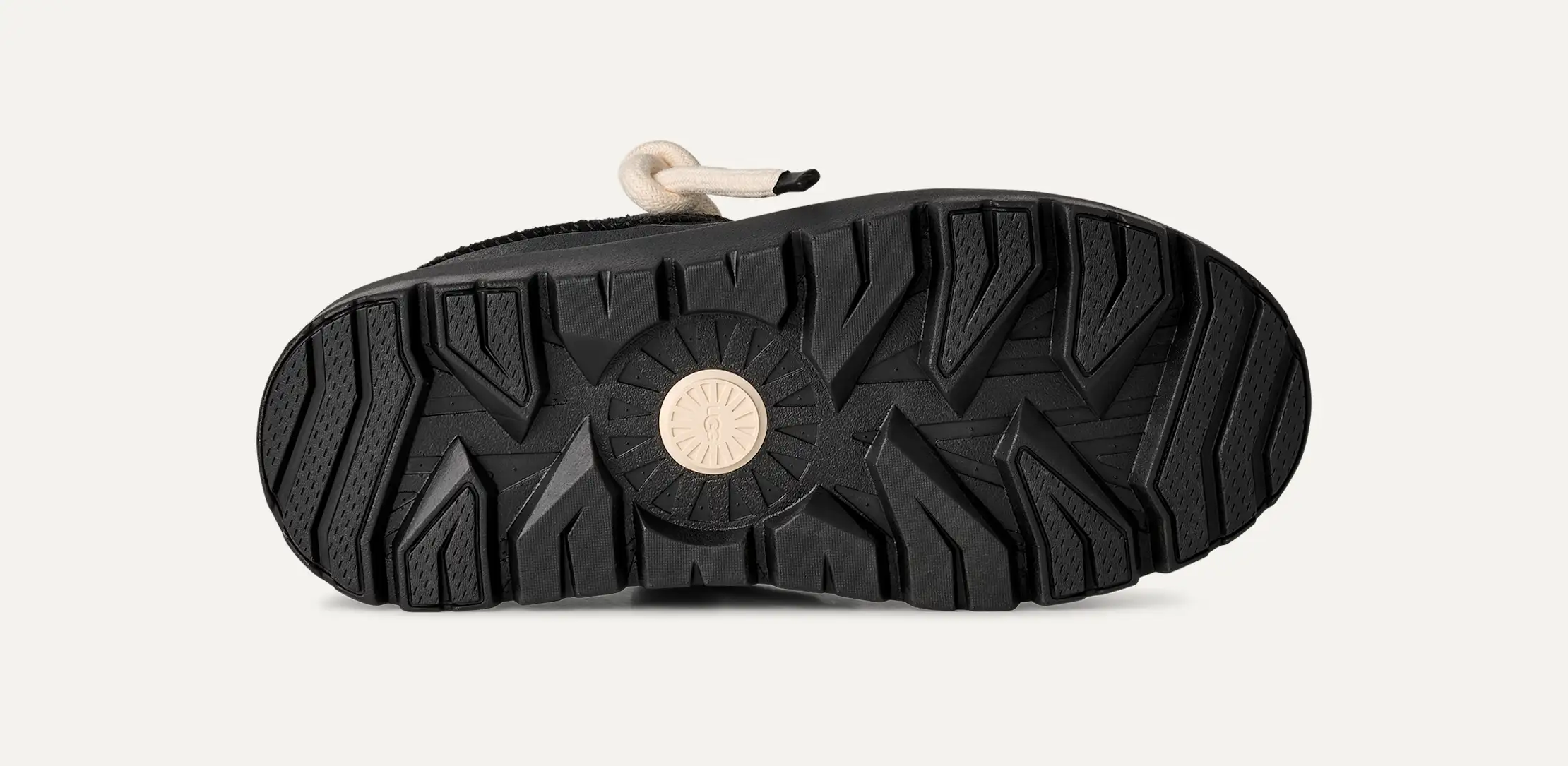 UGG® Heritage Utility Sneaker for Men | UGG®