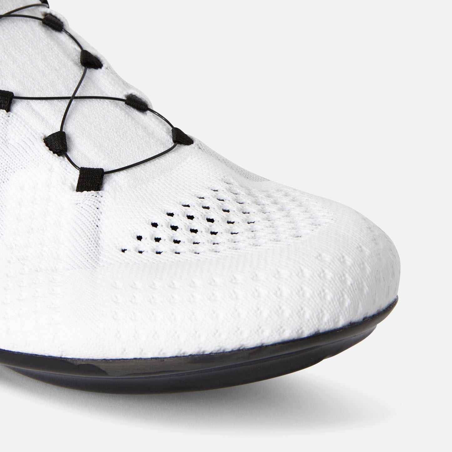 DMT Kr1 bike shoes White/White - DMT Cycling